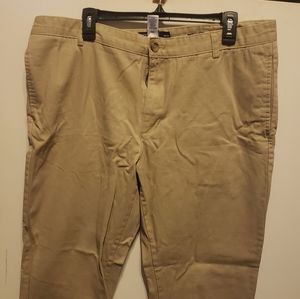 Chaps Khakis 38x30